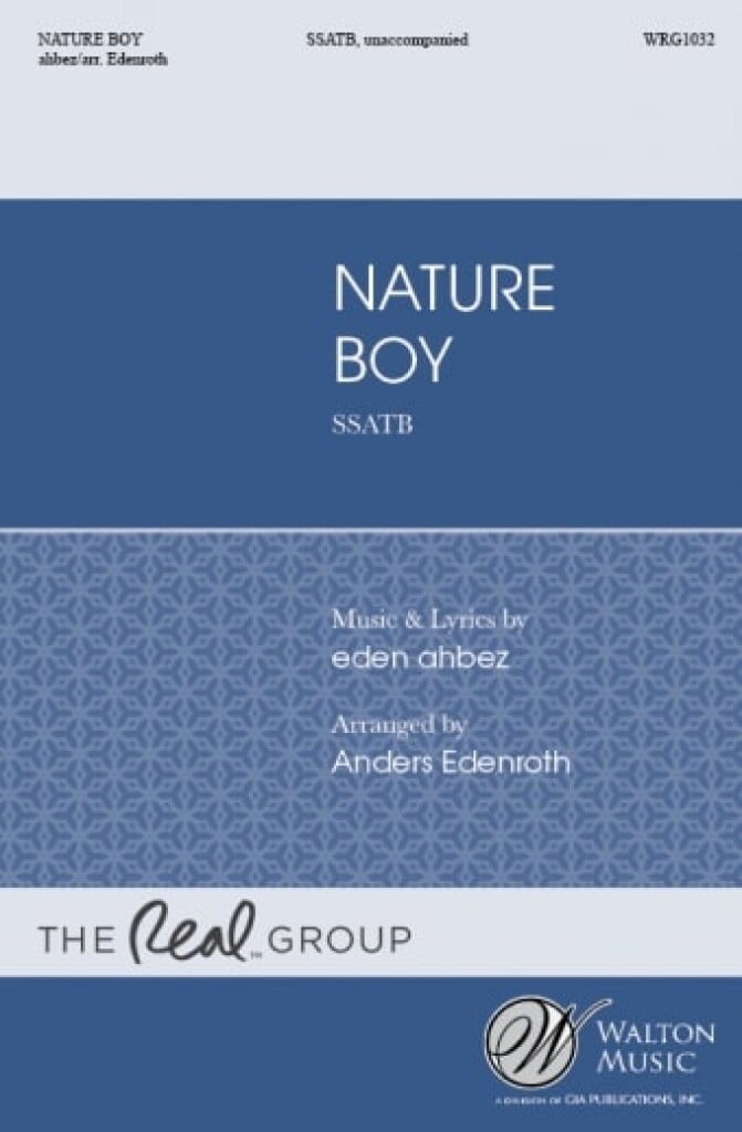 Nature Boy